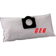 Einhell Eınhell Için As 1400 Inox Süpürge Torbası  Çeg