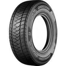 Bridgestone 225/75R16C 121/120R Duravıs A/s Evo Üretim 2026 Oto 4 Mevsim Lastiği