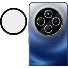 Bufalo Xiaomi Redmi 14C Raze Metal Kamera Lens Koruyucu