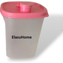 Tupperware Çok Amaçlı Sürahi 1 Litre - Elasuhome
