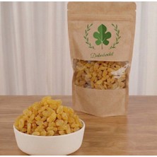 Dalındandut Çekirdeksiz Sarı Iran Üzümü Yeni Mahsül 100 gr