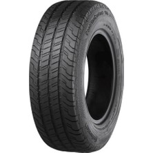 Continental 225/65 R16 C 112R Contıvancontact 100 Üretim 2025 Oto Yaz Lastiği