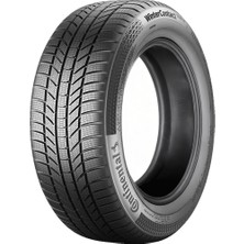 Continental 215/55R17 94H Wınter Contact Ts 870 P Üretim 2025 Oto Kış Lastiği