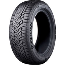 Bridgestone 275/40R18 103V Xl LM005 Üretim 2024 Oto Kış Lastiği