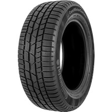 Continental 245/40 R18 97V Contiwintercontact Ts 830 P Ssr Üretim 2021 Oto Kış Lastiği
