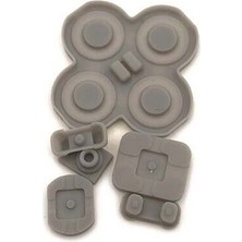 Pop Konsol Nintendo Switch İç Lastik Seti Sol Joycon Rubber Pad NS Left Button Set