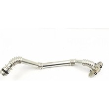 TURBO YAG GERI DONUS BORUSU CAPTUR II DUSTER II MAIS 151989887R