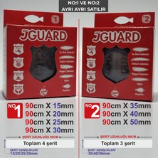 Japan Bait Store Jguard Yapay Yem Koruyucu Folyo