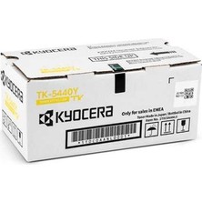 Hesaplı Pazar Hpzr Kyocera TK-5440/1T0C0AANL0 Sarı Orjinal Toner