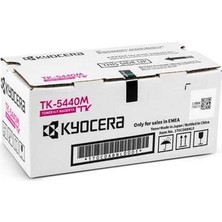 Hesaplı Pazar Hpzr Kyocera TK-5440/1T0C0ABNL0 Kırmızı Orjinal Toner