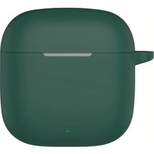 Eco Port Huawei Freebuds Se 3 Hang Kılıf - Yeşil