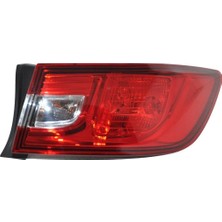 STOP LAMBASI DIS SAG CLIO IV MAIS 265502631R