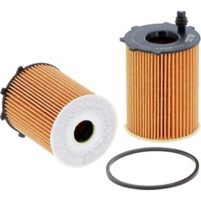 YAG FILTRESI FIESTA-FOCUS-CMAX-FUSION-P206-P207-P307-P308-BIPPER-JUMPY-XSARA 1.4HDI 1.6HDI MOTRIO 8671014036