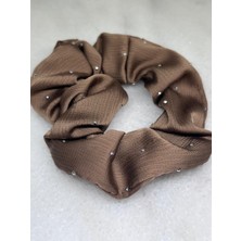 zdjewelry Taşlı Modern Saten Kadın Simit Toka
