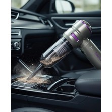 Nemere AHV19 El Süpürgesi