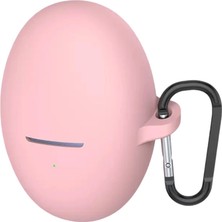 Eco Port Huawei Freebuds 6 Hang Kılıf - Pudra