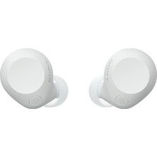 Sony WF-C710 True Wireless Gürültü Engelleyici Bluetooth Kulaklık (Beyaz)