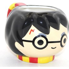 Ttt Porselen Harry Potter Tasarımlı Kupa Bardak