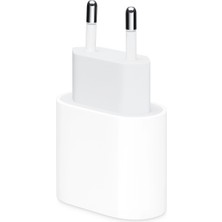 Eco Port Ca-11 20W Type-C Şarj Adaptörü - Beyaz