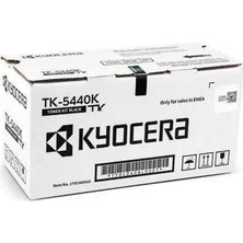 Hesaplı Pazar Hpzr Kyocera TK-5440/1T0C0A0NL0 Siyah Orjinal Toner
