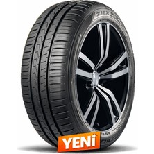 【FALKEN ZIEX ZE912 225/60R15】夏タイヤ 4本【15インチ  純正ホイール 7J5HPCD120+30】525I E39　(TD204) クレジットカード QR決済可能 ファルケン ジークス（自動車 夏タイヤホイールセット）｜タイヤ