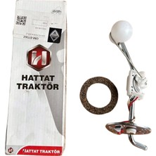 Massey Ferguson 3060 Mazot Alt Depo Şamandırası Kısa Tip Hattat Marka