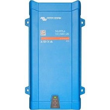 Victron Multiplus 12/500/20-16A Şarjlı Inverter