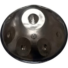 Hang Drum Arsha Steel Bakır