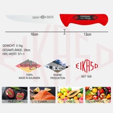 Solingen Eıkaso Dilimleme Bıçağı 16 cm