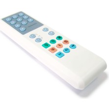 EgeAnatomi Maketleri XFT120C+ Eğitim Tipi Otomatik Eksternal Defibilatör, Kumandası