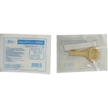 Elite Prezervatifli Sonda - Xl (35 Mm)(10 Adet)