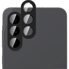 FitCase Samsung Galaxy A26 / A36 / A56 Raze Metal Kamera Lens Koruyucu