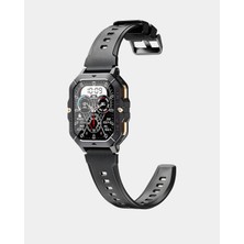 Astraltech Bildirim ve Spor Takipli Akıllı Saat