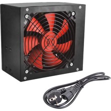 Zibox PL-9259 400 Watt 12 cm Fanlı Power Supply