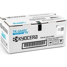 Hesaplı Pazar Hpzr Kyocera TK-5440/1T0C0ACNL0 Mavi Orjinal Toner