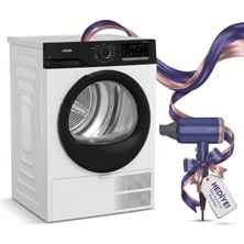 Altus Al Km 1054 10 kg Isı Pompalı Kurutma Makinesi + Hediye Saç Kurutma Makinesi