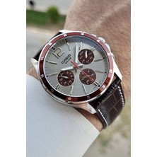 Casio Erkek Kol Saati