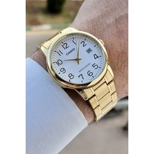 Casio Erkek Kol Saati