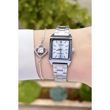 Casio Kadın Kol Saati