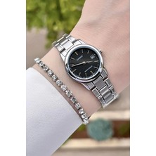 Casio Kadın Kol Saati