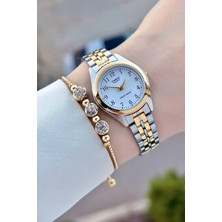 Casio Kadın Kol Saati