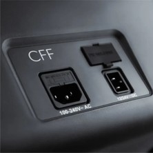 Dometic CFF45 44 L 12V. 24V. 220V Portatif Kompresörlü Taşınabilir Soğutucu