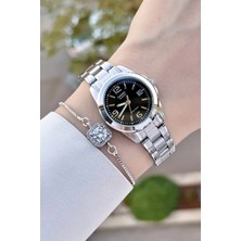 Casio Kadın Kol Saati