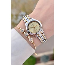 Casio Kadın Kol Saati