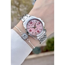 Casio Kadın Kol Saati
