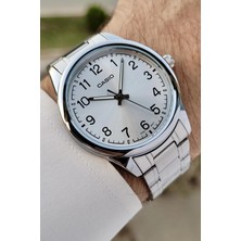 Casio Erkek Kol Saati
