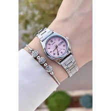 Casio Kadın Kol Saati