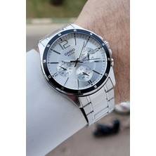 Casio Erkek Kol Saati