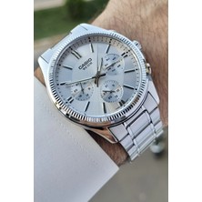 Casio Erkek Kol Saati