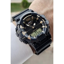Casio Erkek Kol Saati